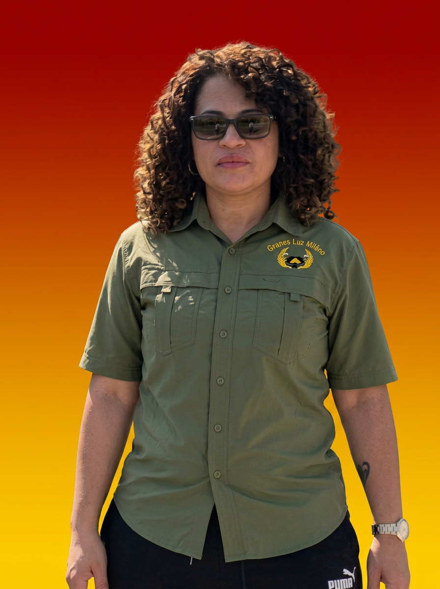 Ariadna M. Pérez