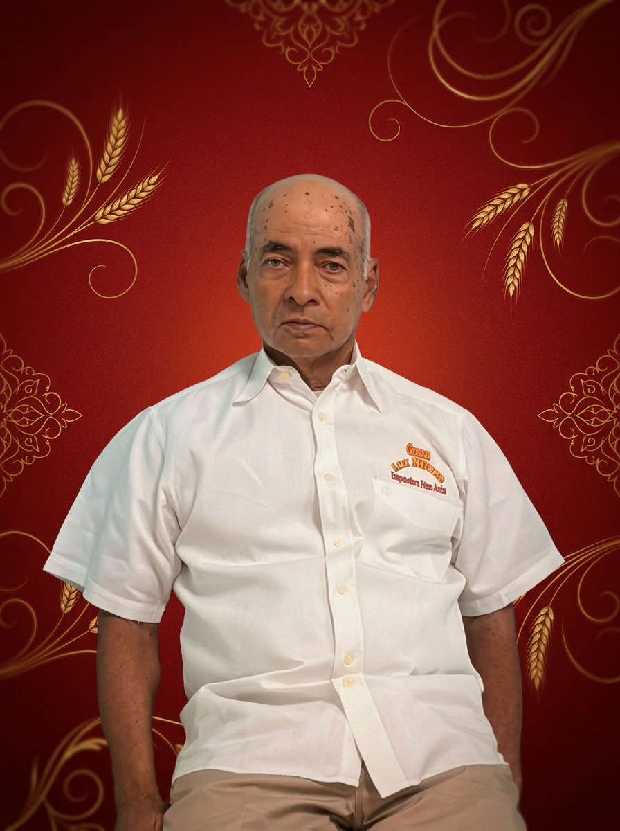 Arturo Pérez