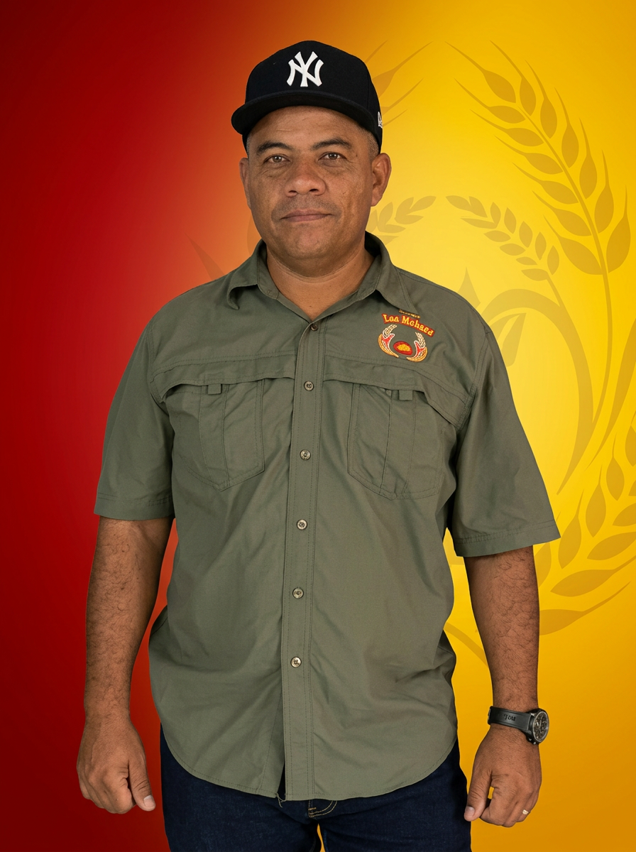 Arturo Pérez Araba