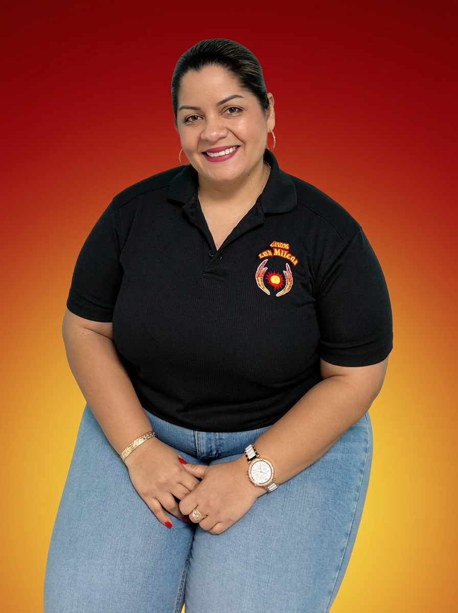 Luz Milena Pérez